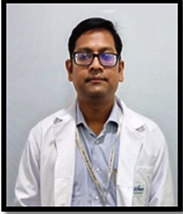 Dr. Rajesh Bhola